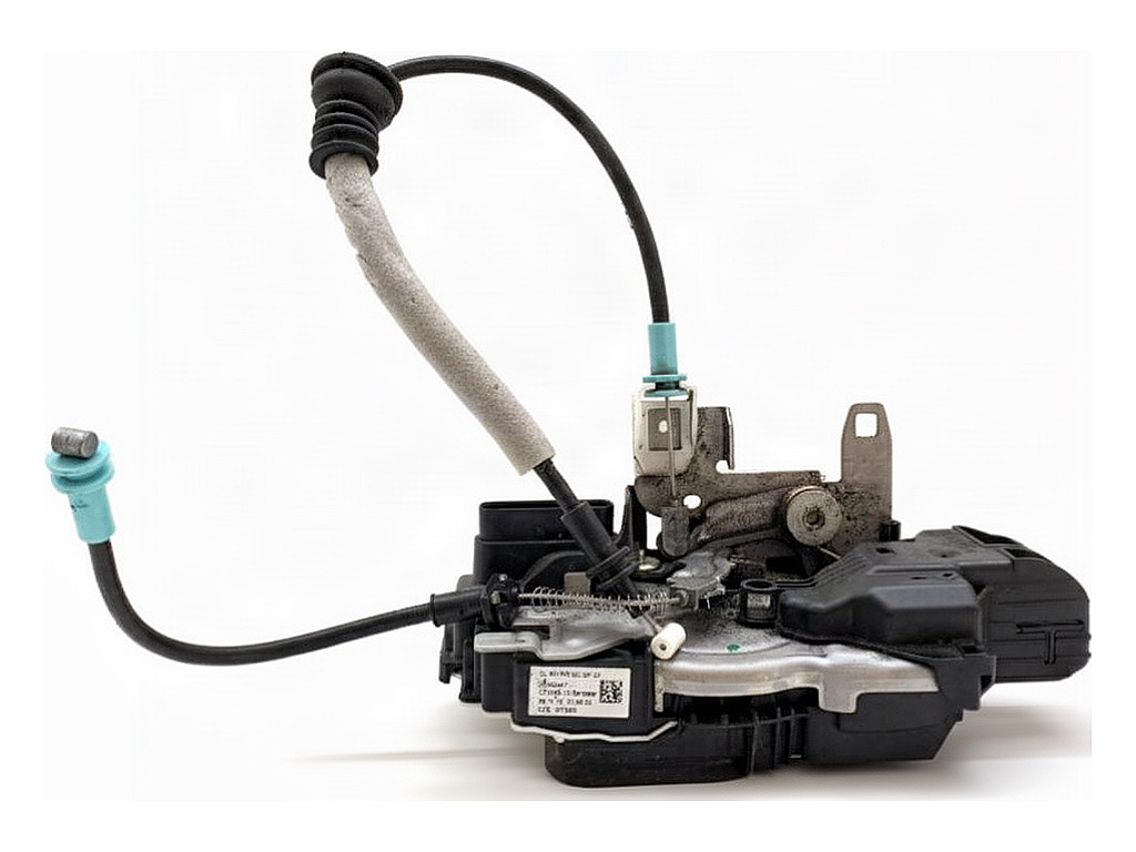 [STARK-932784] Cerradura de puerta trasera derecha Volvo S60 III (224) 2019-2022