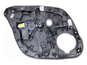 Elevador de ventana trasero izquierdo VOLVO S60 III (224) 2019-2022 T4 140 kW