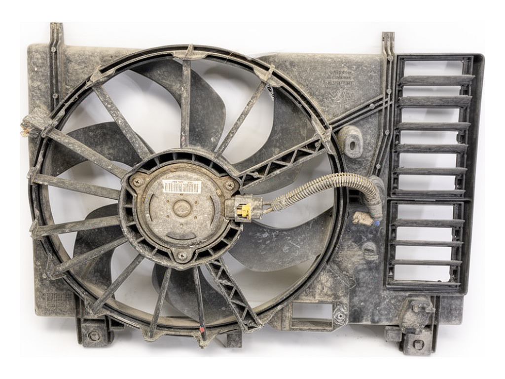 [STARK-932929] Ventilador del radiador PEUGEOT 508 SW I (8E_) 1.6 THP 115 kW 2010-2018
