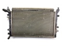 Radiador de agua SKODA YETI (5L) 1.4 TSI 90 kW 2010-2015