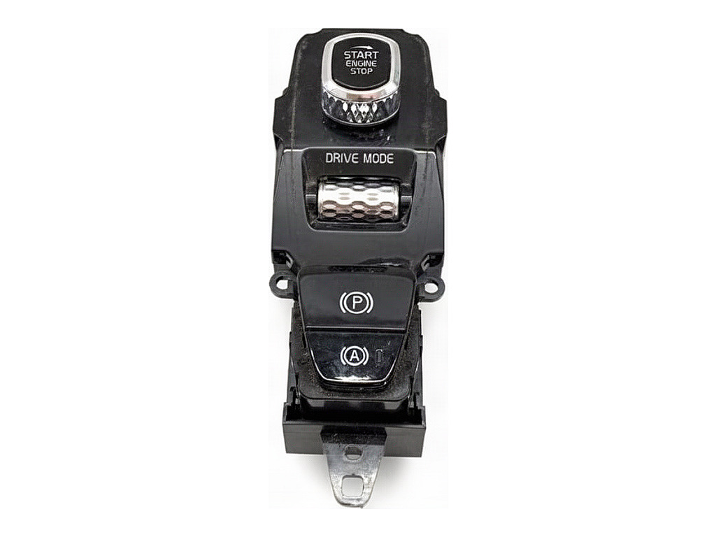 [STARK-933032] Palanca de freno de mano VOLVO S60 III (224) 2019-2022
