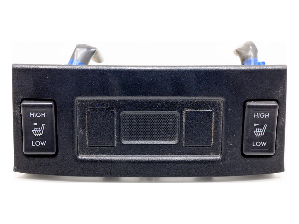 [STARK-933127] Interruptor de calefacción de asientos Subaru Forester (SJ_) 2.0 D AWD 108 kW 147 CV 2013-2022