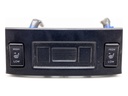 Interruptor de calefacción de asientos Subaru Forester (SJ_) 2.0 D AWD 108 kW 147 CV 2013-2022