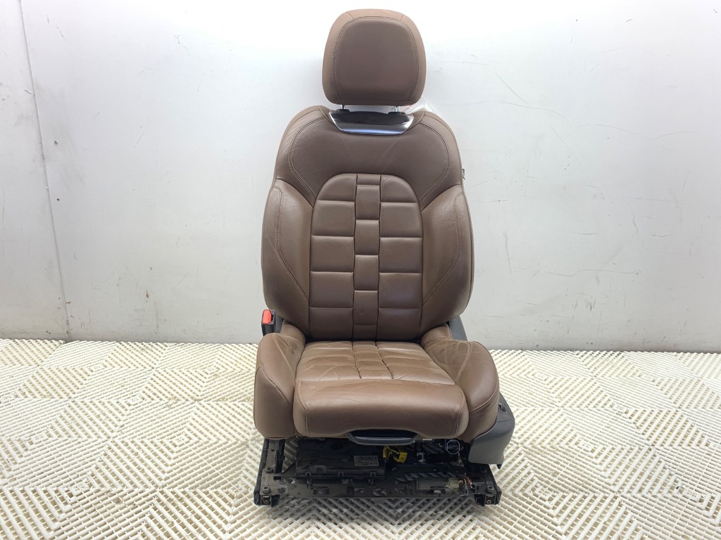 [STARK-854124] Asiento delantero izquierdo CITROËN DS5 2011-2015