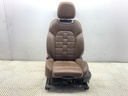 Asiento delantero izquierdo CITROËN DS5 2011-2015