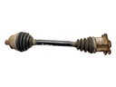 Semieje delantero derecho Audi A8 D3 (4E2, 4E8) 2002-2010