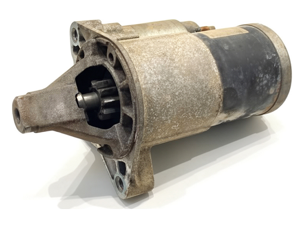 [STARK-933321] Motor de arranque DODGE CHALLENGER coupe 2007-2022 3.5 186 kW [253 KM] gasolina 2008-2010