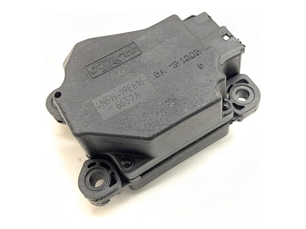 [STARK-933352] Calefactor VOLVO V40 liftback (525, 526) 2012-2022 D2 84 kW