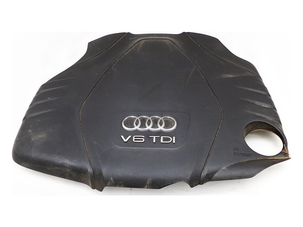 [STARK-933447] Cubierta de motor Audi A6 C7 (4G2, 4GC) 3.0 TDI quattro 2010-2018