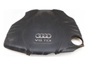 Cubierta de motor Audi A6 C7 (4G2, 4GC) 3.0 TDI quattro 2010-2018