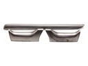 Moldura decorativa Subaru Forester (SJ_) 2012-2022 2.0 D AWD (SJD) 108 kW 147 CV diésel