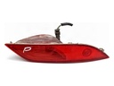 Piloto trasero derecho de parachoques VOLVO V40 liftback (525, 526) 2012-2022
