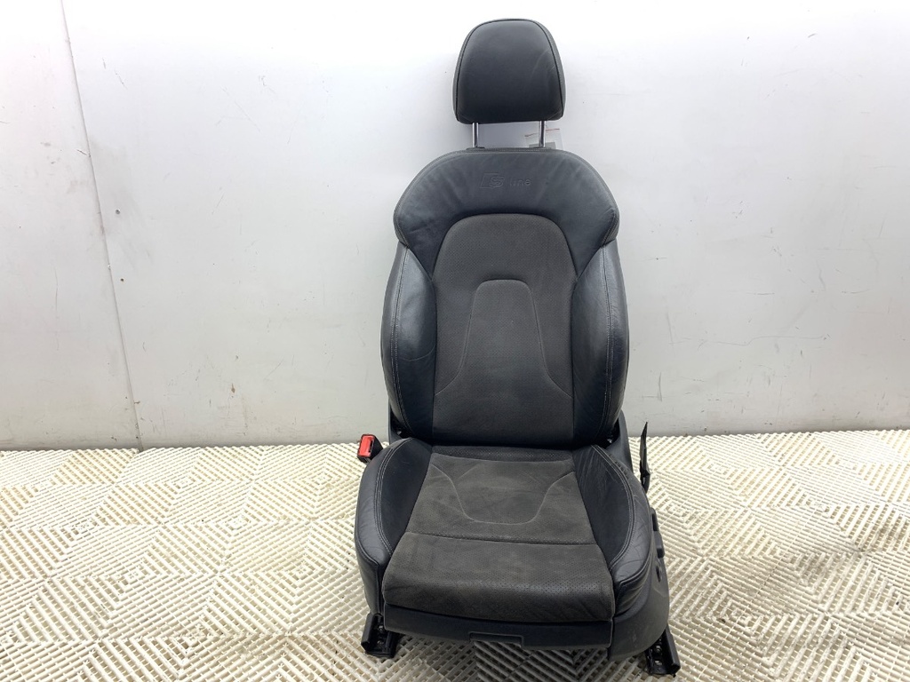 [STARK-856002] Asiento delantero izquierdo Audi A4 B8 Avant (8K5) 2007-2015