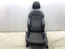 Asiento delantero izquierdo Audi A4 B8 Avant (8K5) 2007-2015