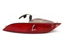 Lámpara de parachoques trasera izquierda VOLVO V40 liftback (525, 526) 2012-2022