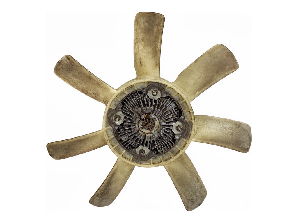 [STARK-933591] Ventilador del radiador Nissan Pathfinder III (R51) 2.5 dCi 4WD 2005-2022