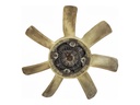 Ventilador del radiador Nissan Pathfinder III (R51) 2.5 dCi 4WD 2005-2022