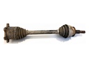 Semieje trasero derecho Nissan Pathfinder III (R51) 2.5 dCi 4WD 2005-2022