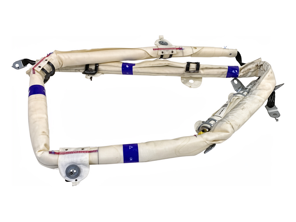 [STARK-933631] Airbag cortina derecho JAGUAR XJ (X351) 2009-2022