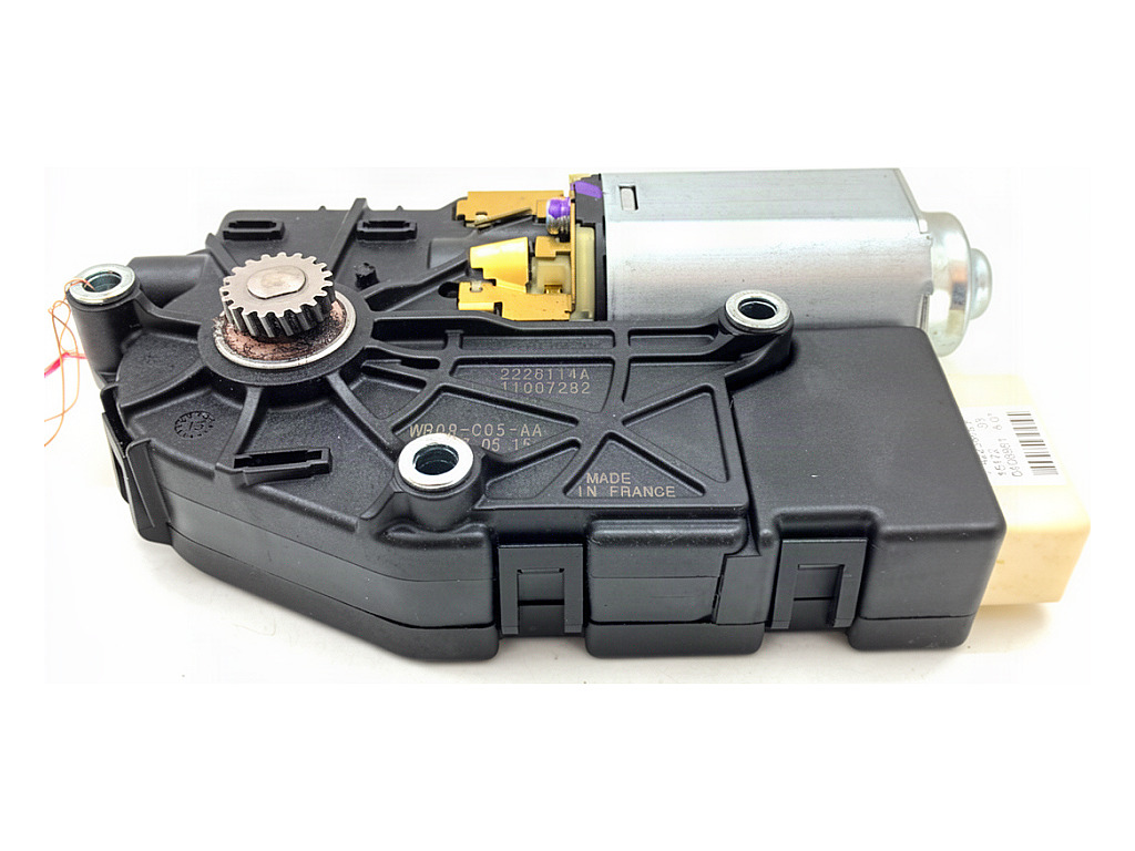 [STARK-933622] Motor de techo solar JAGUAR XJ (X351) 2009-2022 3.0 SCV6 250 kW [340 KM] gasolina 2012-2022