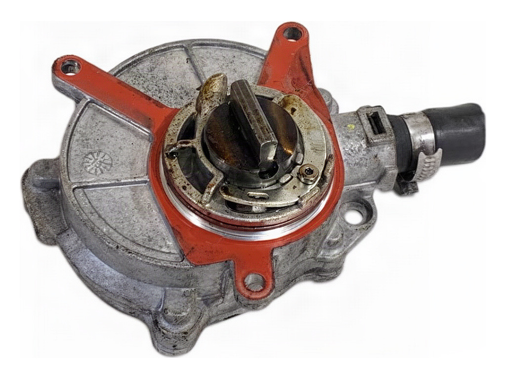 [STARK-933716] Bomba de vacío Audi A8 D3 (4E2, 4E8) 2002-2010 3.2 FSI 191 kW