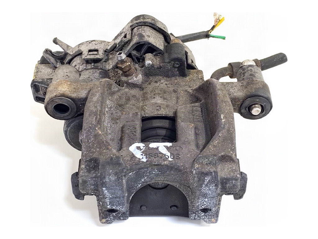 [STARK-933759] Pinza de freno trasera derecha VOLVO S60 III (224) 2019-2022