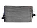 Intercooler VOLVO XC90 I (275) 2002-2015 T6 AWD 200 kW [272 KM] gasolina
