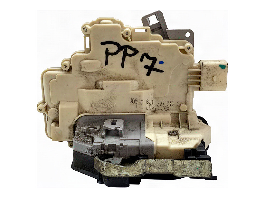 [STARK-933996] Cerradura de puerta delantera derecha Audi A4 B8 (8K2) 2007-2015