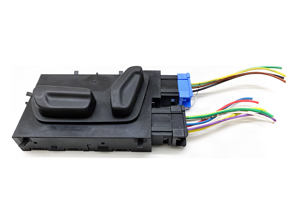[STARK-934050] Interruptor de asiento PEUGEOT 508 SW I (8E_) 1.6 THP 115 kW 2010-2018