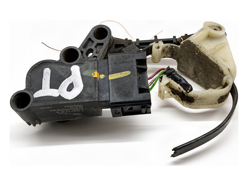 [STARK-934067] Sensor de nivel de xenón Jaguar XJ (X351) 2009-2022 3.0 SCV6 250 kW