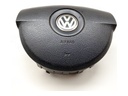 Airbag conductor VW Transporter V Autobus (7HB, 7HJ, 7EB, 7EJ) 2003-2015 2.5 TDI