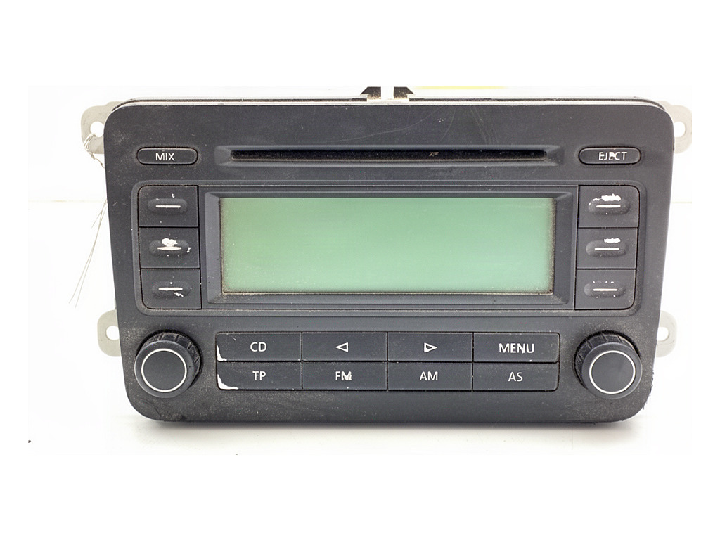 [STARK-934414] Radio VW Transporter V Autobus (7HB, 7HJ, 7EB, 7EJ) 2003-2015