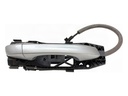 Manilla exterior derecha trasera VW Golf VII Variant (BA5, BV5) 2013-2022
