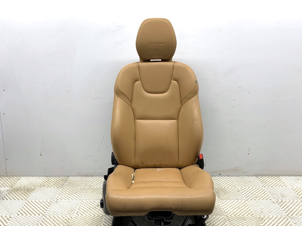 Asiento delantero derecho Volvo XC60 II (246) 2017-2022