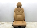 Asiento delantero derecho Volvo XC60 II (246) 2017-2022