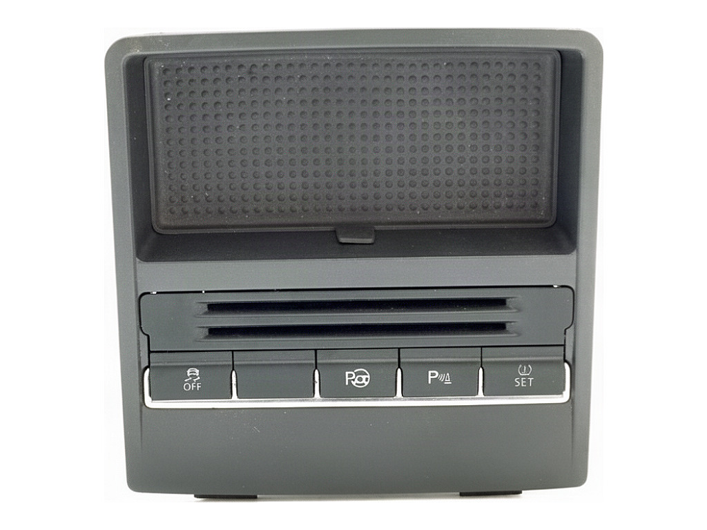 [STARK-934770] Interruptor VW Touran (1T3) 2.0 TDI 130 kW 2013-2015