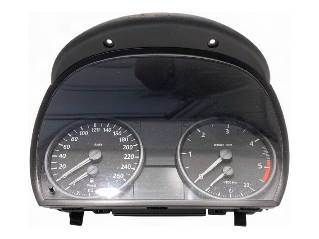 [STARK-934916] Velocímetro BMW Serie 3 (E90) 320d 2004-2011