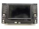 Radio VW Golf VII Variant (BA5, BV5) 1.6 TDI 2013-2022