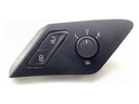 Interruptor de ajuste de espejos VW Golf VII Variant (BA5, BV5) 2013-2022