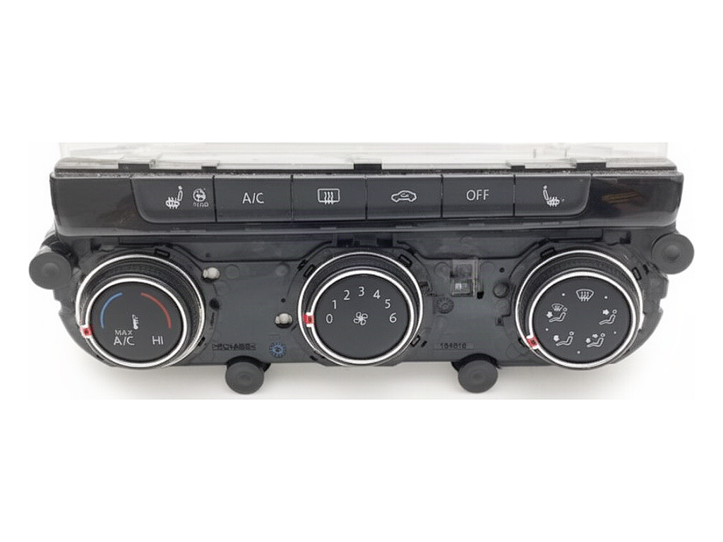 [STARK-934969] Panel de control de climatización VW Golf VII Variant (BA5, BV5) 1.6 TDI 2013-2022