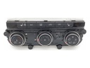 Panel de control de climatización VW Golf VII Variant (BA5, BV5) 1.6 TDI 2013-2022