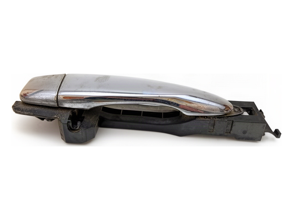 [STARK-934987] Manilla exterior derecha trasera Nissan X-Trail III (T32) 2013-2022