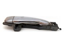 Manilla exterior derecha trasera Nissan X-Trail III (T32) 2013-2022