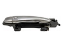 Manilla exterior de puerta delantera derecha Nissan X-Trail III (T32) 2013-2022