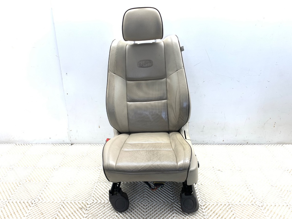 [STARK-881497] Asiento delantero izquierdo Jeep Grand Cherokee IV (WK, WK2) 2010-2022