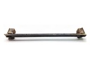 Barra de parachoques delantero Nissan X-Trail I (T30) 2001-2013