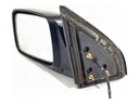 Retrovisor izquierdo Nissan X-Trail I (T30) 2.2 dCi 4x4 2001-2008