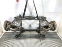 Eje trasero AUDI A4 B9 (8W2, 8WC) 2.0 TFSI quattro 185 kW 2015-2022