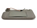 Parasol izquierdo OPEL ASTRA J (P10) 2009-2015