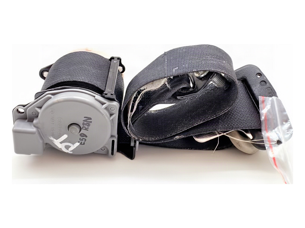 [STARK-935226] Airbag lateral trasero derecho Nissan X-Trail III (T32_, T32R, T32RR) 2013-2022